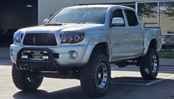 2007 Toyota Tacoma V6