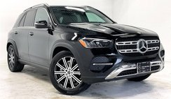 2026 Mercedes-Benz GLE-Class GLE 350 4MATIC