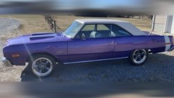 1974 Dodge Dart 