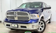 2016 Ram Ram Pickup 1500 Laramie