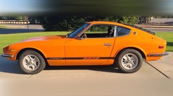 1972 Datsun 