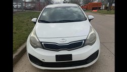 2015 Kia Rio EX