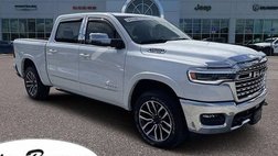 2025 Ram Ram Pickup 1500 Limited