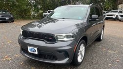 2024 Dodge Durango GT