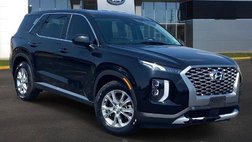 2021 Hyundai Palisade SE