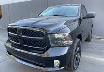 2016 Ram Ram Pickup 1500 Express