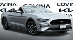 2023 Ford Mustang EcoBoost Premium