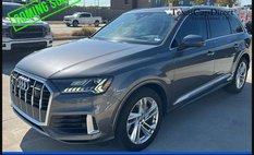 2020 Audi Q7 quattro Prestige 55 TFSI