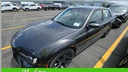 2023 Chrysler 300 S V6
