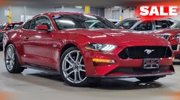 2023 Ford Mustang GT Premium