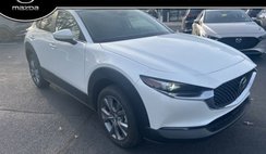 2025 Mazda CX-30 2.5 S Preferred