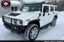2007 HUMMER H2 Base