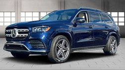 2022 Mercedes-Benz GLS GLS 450