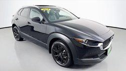 2024 Mazda CX-30 2.5 Turbo Premium Plus