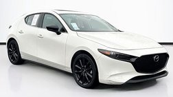 2022 Mazda MAZDA3 2.5 Turbo