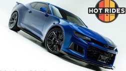 2018 Chevrolet Camaro ZL1