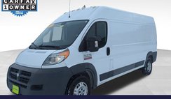 2017 Ram ProMaster 2500 159 WB