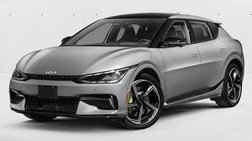 2023 Kia EV6 GT