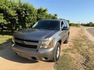 2007 Chevrolet Tahoe LS