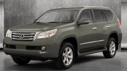 2011 Lexus GX 460 Premium
