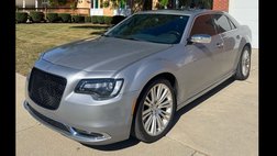 2011 Chrysler 300 C
