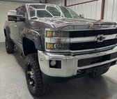 2015 Chevrolet Silverado 2500HD LTZ