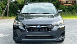 2019 Subaru Crosstrek 2.0i Base