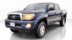 2006 Toyota Tacoma PreRunner V6