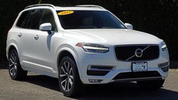 2017 Volvo XC90 T6 Momentum
