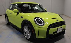 2023 MINI Hardtop Cooper S
