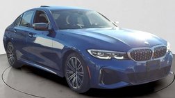 2020 BMW 3 Series M340i xDrive
