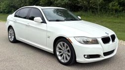 2011 BMW 3 Series 328i xDrive