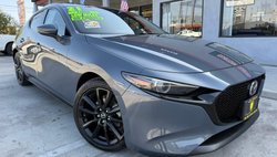 2021 Mazda MAZDA3 Premium