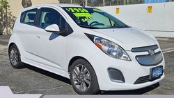 2015 Chevrolet Spark EV 2LT