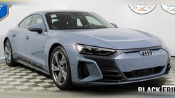 2023 Audi e-tron GT quattro Premium Plus