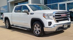 2022 GMC Sierra 1500 Limited SLE