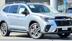 2024 Subaru Ascent Touring