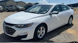 2020 Chevrolet Malibu LS Fleet
