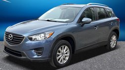 2016 Mazda CX-5 Sport