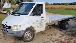 2005 Mercedes-Benz Sprinter 
