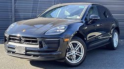 2023 Porsche Macan T