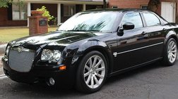 2006 Chrysler 300 SRT-8