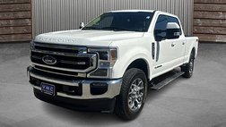 2021 Ford Super Duty F-250 Lariat