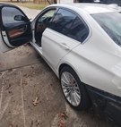 2013 BMW 3 Series 328i