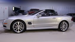 2005 Mercedes-Benz SL-Class SL 55 AMG
