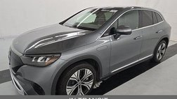 2023 Mercedes-Benz EQE EQE 350 4MATIC