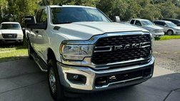 2024 Ram Ram Pickup 2500 Big Horn