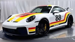 2026 Porsche 911 GT3
