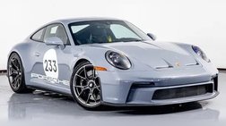 2023 Porsche 911 GT3