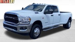 2024 Ram Ram Pickup 3500 Big Horn